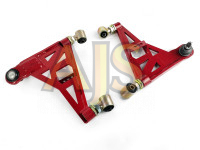 Taiko Nissan Skyline R33 рычаги задние нижние с регулировкой