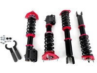Койловеры MDU street Mitsubishi Lancer Evolution 8 9