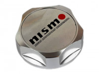 Крышка масляная Nismo