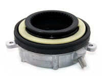 Муфта включения полного привода хаб колесный для SsangYong Actyon Sports Kyron QJ вакуумный