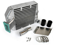 Интеркулер-кит Toyota Land Cruiser 80 100 1HZ 4.2L топ-маунт