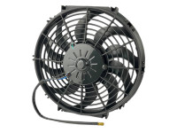 Вентилятор радиатора 12" (300мм) 80w сабли