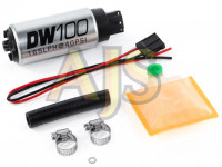 DeatschWerks насос топливный 165л/ч DW100