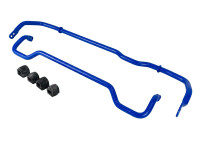 Стабилизаторы поперечной устойчивости VW Golf 7, Audi A3, Tiguan MQB 2WD