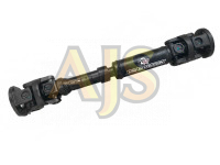 Suzuki Jimny JB43 33 64 74 карданный вал с двойной крестовиной 23-26 градусов