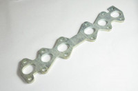 Taiko Фланец под коллектор Toyota 1JZGTE OEM 1714188400 без VVTI (сталь)