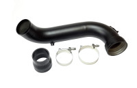 Пайпинг-кит (буст-пайп) BMW N55 E82, E92, E93 xDrive 2011-2012 76мм