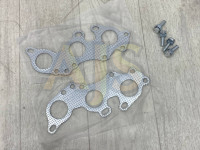 Выпускной коллектор Lexus IS250, IS350 2GR-FSE, 4GR-FSE 05-13