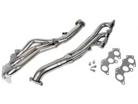 Выпускной коллектор Lexus IS250, IS350 2GR-FSE, 4GR-FSE 05-13