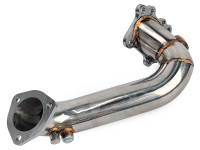 Даунпайп - Аутлет Toyota Celica ST205 3S-GTE без сброса