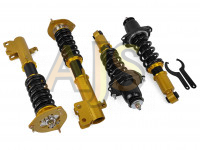 Койловеры MDU light Toyota Corolla 120-130 03-08