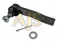 LYNXauto Рулевой наконечник передний левый Toyota Mark 2 GX110 JZX110 C4124L