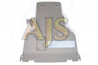 Защита картера Toyota Tundra 07-20 TRD