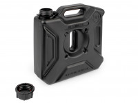 Канистра Экстрим+ 5л (черный)