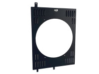 AJS диффузор радиатора BMW Е46 98-01