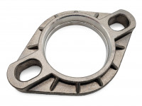 Фланец глушителя литой Invidia style усиленный 51 мм нержа