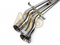 Даунпайп BMW E36 3 серия М3