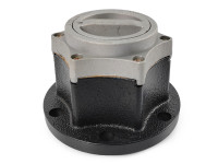 Муфта свободного хода хаб колесный для УАЗ Патриот ГАЗ УАЗ 469 механический облегченный 10 шлицев