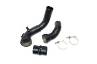Пайпинг-кит (буст-пайпы) BMW F20 F30 N55 M135i, 245i 335i, 435i