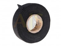 Оплетка для проводов самоклеющаяся 32мм 12м