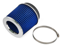 Simota фильтр нулевого сопротивления Double Inlet SS спираль 150-130-114