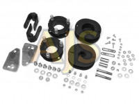 Лифт комплект BMS Toyota Land Cruiser Prado 150 2 дюйма