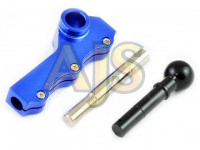 Кулиса короткоходная Subaru WRX STI 08-13 с регулировкой