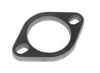 Taiko фланец для выпускных систем 89 мм 2 болта (сталь)