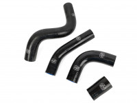 Патрубки радиатора ВАЗ 21073 инжектор (черный)