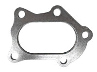Taiko Фланец под турбину SUBARU TD04 05 06 OEM 44102FA012 на выпуск
