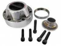 Муфта свободного хода-хаб на Nissan Safari Patrol 60-61 механическиЙ 31 шлиц