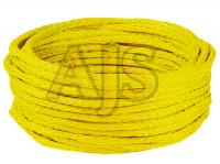 Трос лебедочный 12мм погонный метр