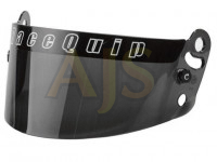 Визор для шлема Pro Series RaceQuip черный