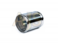 Соединитель патрубков 57мм