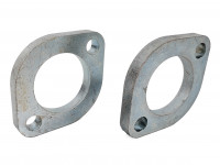 Проставки шаровой опоры 10мм РВК ВАЗ 2108 комплект