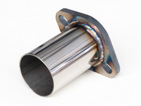 Taiko фланец с трубой (57мм)