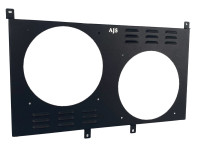 Диффузор алюминиевый Toyota Altezza Gita 2JZGE AJS