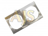 Диффузор радиатора Tuning Toys Toyota Mark Chaser Cresta JZX100 v3