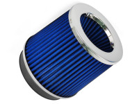 Simota фильтр нулевого сопротивления Double Inlet SS спираль 150-130-77