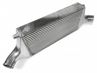 Интеркулер Nissan GTR 32-34 600х295х100мм (76мм)