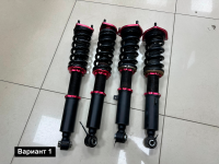 Койловеры MDU street Lexus GS300 JZS161 98-05 УЦЕНКА