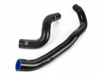 Патрубки радиатора Toyota Land Cruiser Prado 150 1GR (черный)