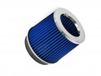 Simota фильтр нулевого сопротивления Double Inlet SS спираль 150-130-114