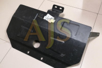 Защита картера двигателя ВАЗ 2101-07 сталь 2мм