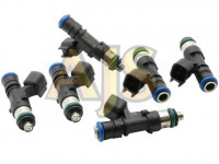 DeatschWerks форсунки топливные Toyota 2jz-ge 700c.c верхняя загрузка