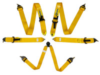 Beltenick ремень безопасности 6х точечный до 2030