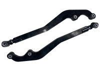 Тяги продольные с регулировкой под лифт 50-100мм Toyota LC80