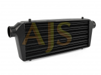 Интеркулер apexi 550х230х65 выхода 63мм (серый)