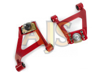 Taiko Toyota Mark 2 JZX81 рычаги задние верхние с регулировкой (к-т)