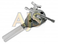 Вальцовщик алюминиевой топливной трубки 37 градусов для AN4-AN10